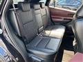 2014 Toyota Harrier