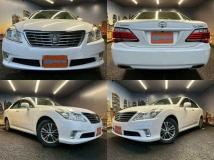 2010 Toyota Crown