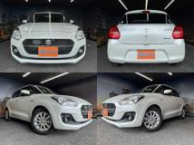 2020 Suzuki Swift