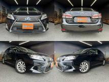 2014 Lexus HS HYBRID