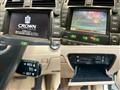 2009 Toyota Crown