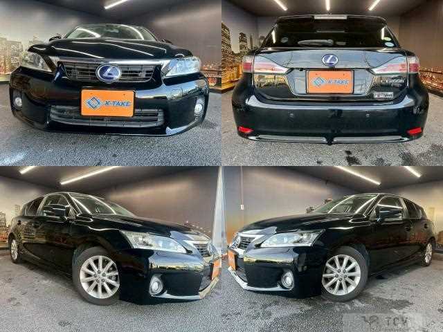 2011 Toyota Toyota Others