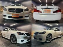 2008 Nissan Fuga