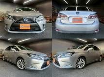 2013 Lexus HS HYBRID
