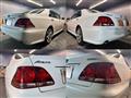 2007 Toyota Crown