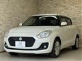 2017 Suzuki Swift