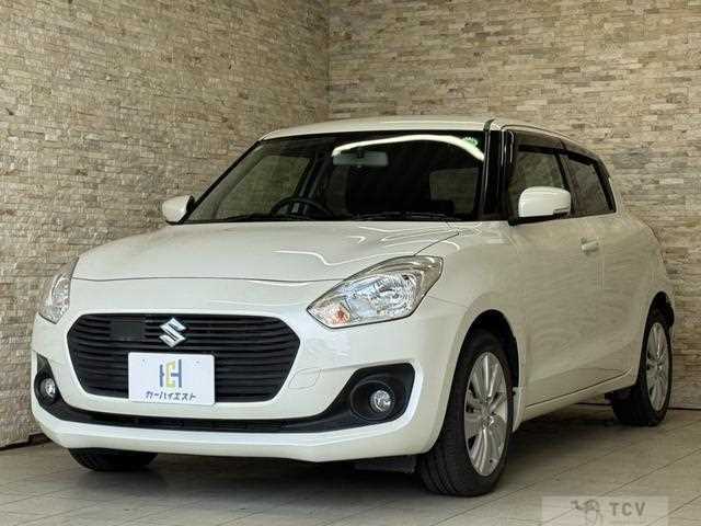 2017 Suzuki Swift