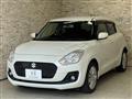2017 Suzuki Swift