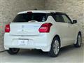 2017 Suzuki Swift