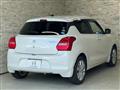 2017 Suzuki Swift