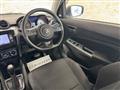 2017 Suzuki Swift