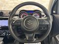 2017 Suzuki Swift