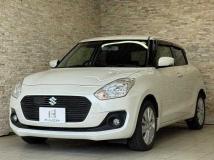 2017 Suzuki Swift