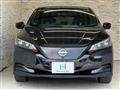 2022 Nissan Leaf