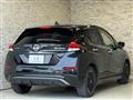 2022 Nissan Leaf