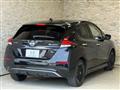 2022 Nissan Leaf