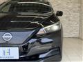 2022 Nissan Leaf