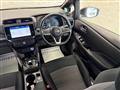 2022 Nissan Leaf