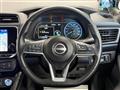 2022 Nissan Leaf
