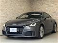 2020 Audi TT