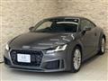 2020 Audi TT