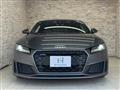 2020 Audi TT