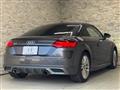 2020 Audi TT