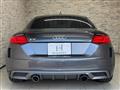 2020 Audi TT