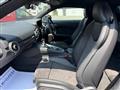 2020 Audi TT