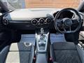 2020 Audi TT