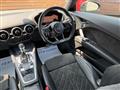2020 Audi TT