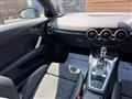 2020 Audi TT