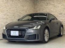 2020 Audi TT
