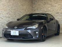 2018 Toyota 86