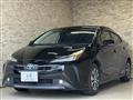 2021 Toyota Prius