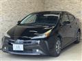 2021 Toyota Prius