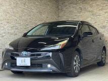 2021 Toyota Prius