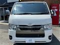 2025 Toyota Hiace Van