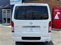 2025 Toyota Hiace Van