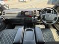2025 Toyota Hiace Van