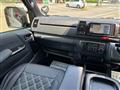 2025 Toyota Hiace Van