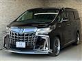 2019 Toyota Alphard Hybrid