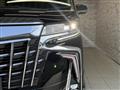 2019 Toyota Alphard Hybrid