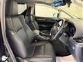 2019 Toyota Alphard Hybrid