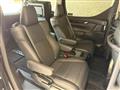 2019 Toyota Alphard Hybrid