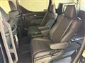 2019 Toyota Alphard Hybrid