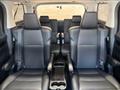 2019 Toyota Alphard Hybrid