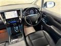 2019 Toyota Alphard Hybrid