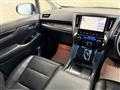 2019 Toyota Alphard Hybrid