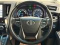 2019 Toyota Alphard Hybrid